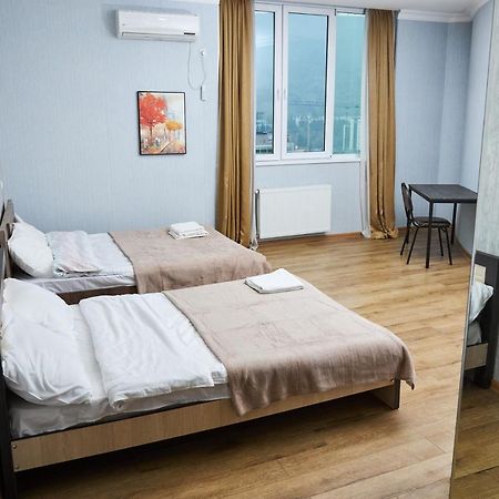 New Star Hotel Тбилиси Екстериор снимка