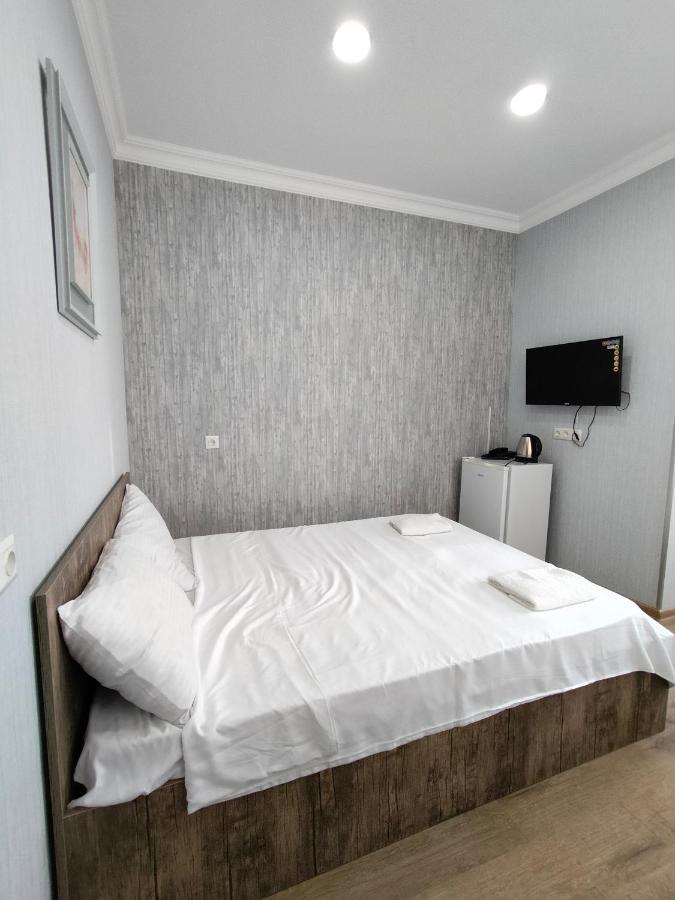 New Star Hotel Тбилиси Екстериор снимка