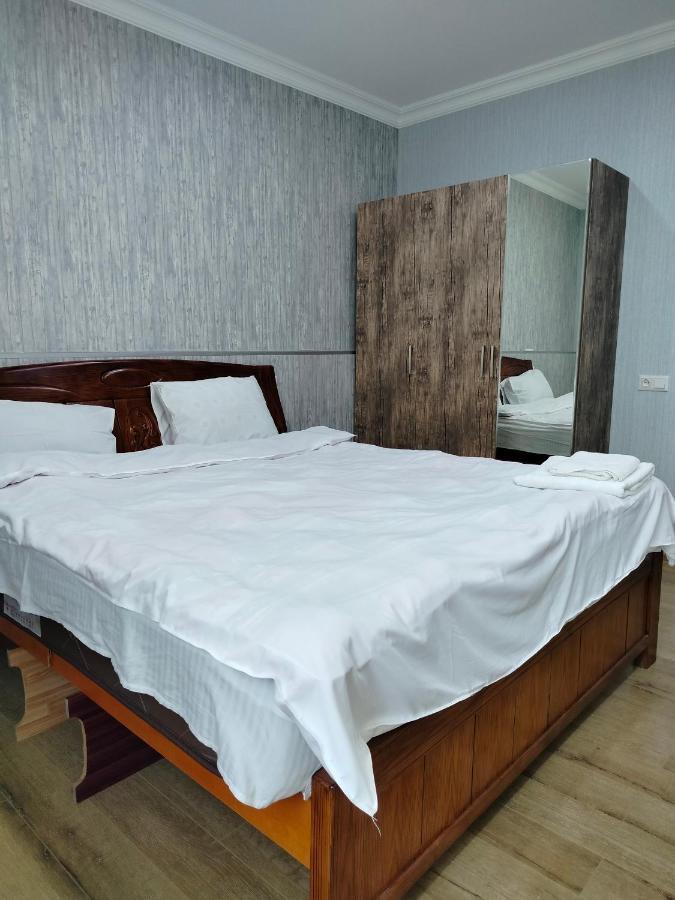 New Star Hotel Тбилиси Екстериор снимка