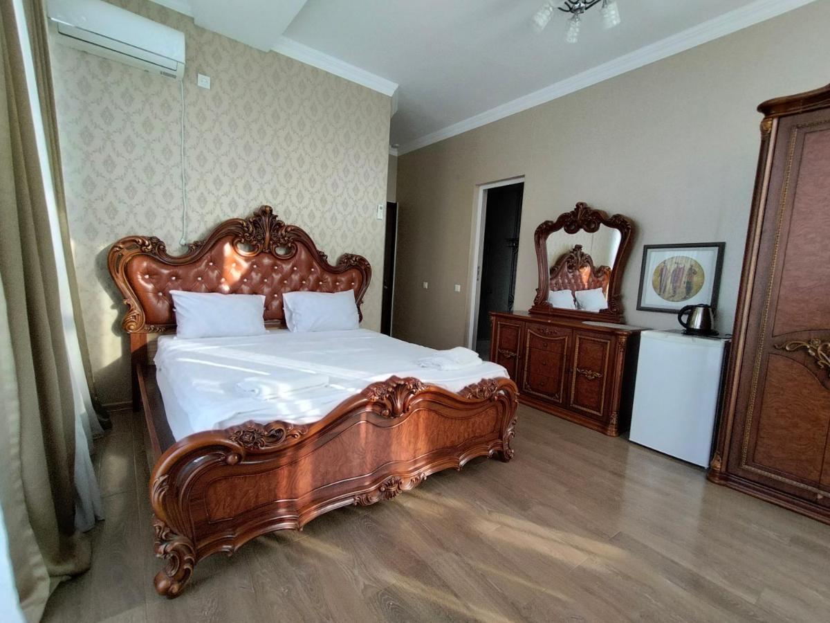 New Star Hotel Тбилиси Екстериор снимка