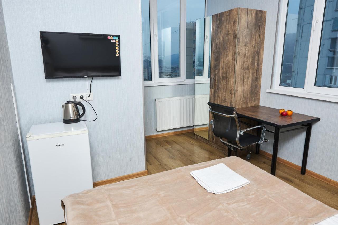 New Star Hotel Тбилиси Екстериор снимка
