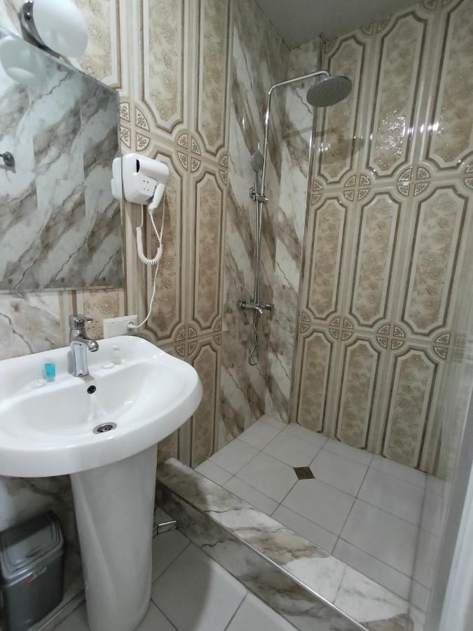 New Star Hotel Тбилиси Екстериор снимка
