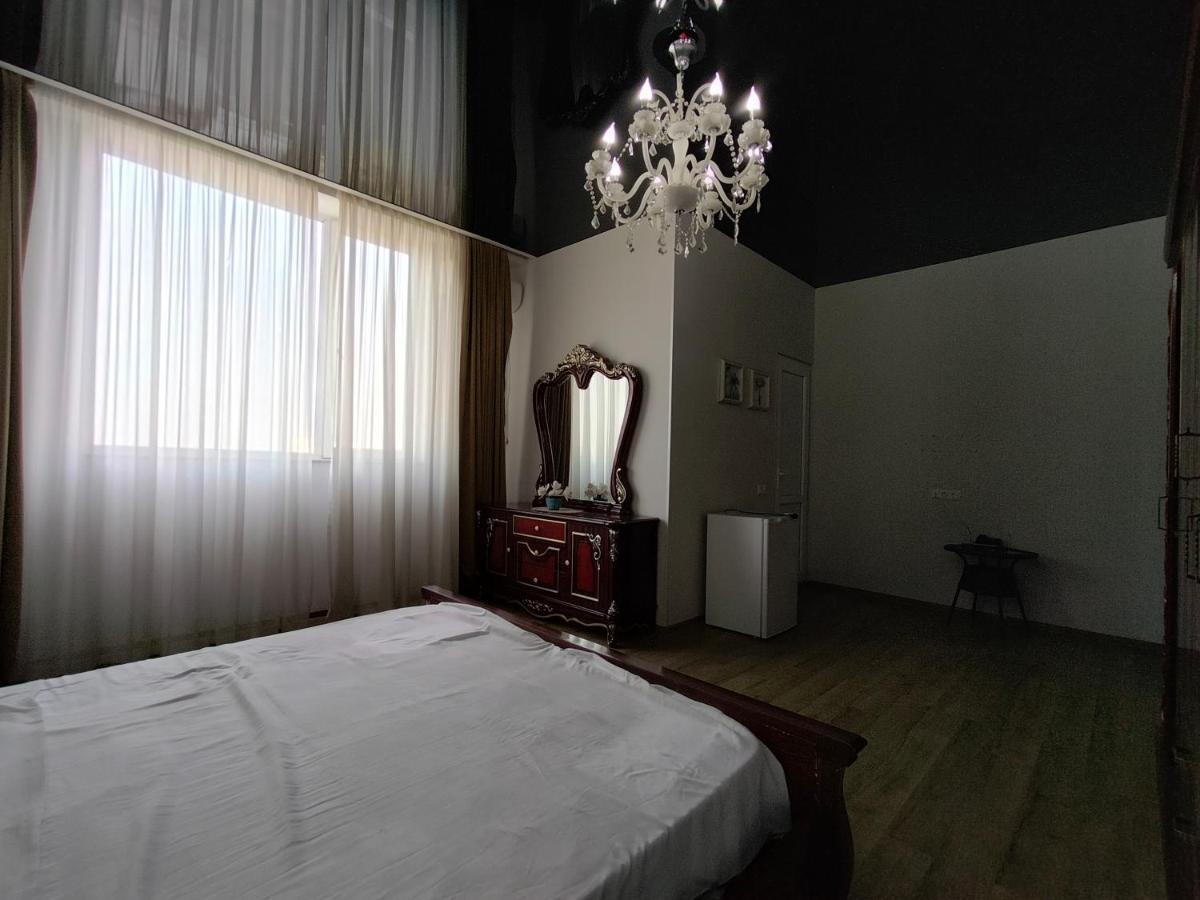 New Star Hotel Тбилиси Екстериор снимка