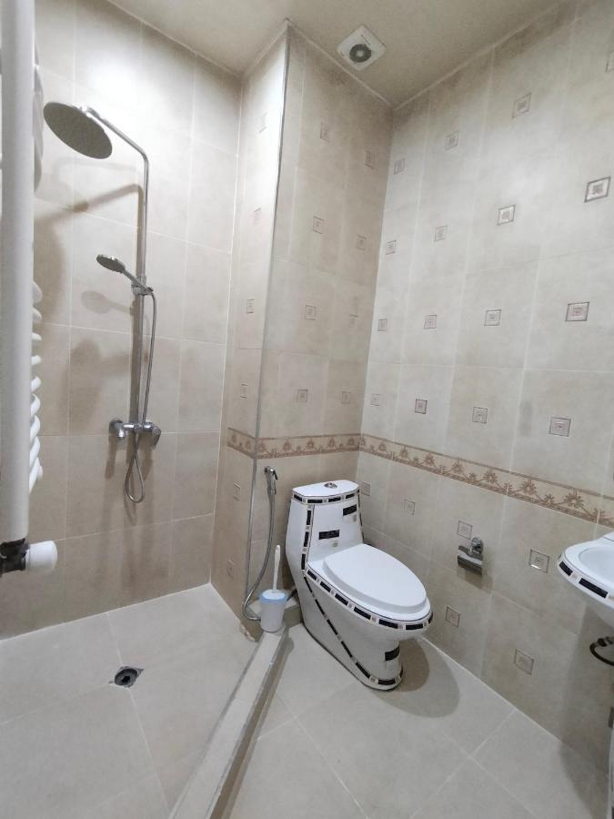 New Star Hotel Тбилиси Екстериор снимка