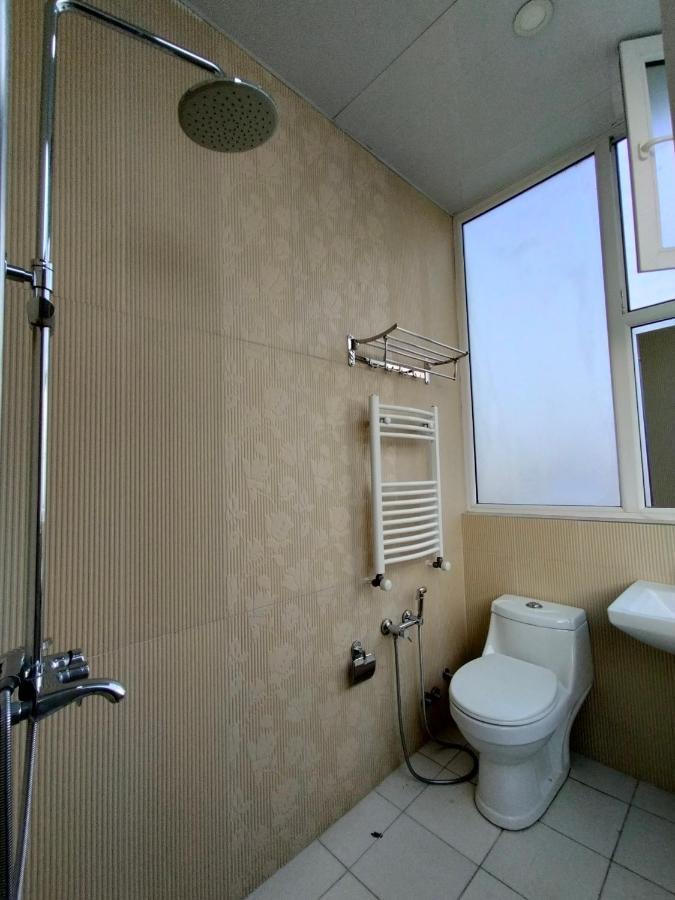 New Star Hotel Тбилиси Екстериор снимка